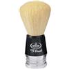 Omega pennello da barba in fibra sintetica S-Brush