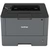 BROTHER STAMP. LASER A4 B/N 40PPM, FRONTE/RETRO, USB/PARALLELA