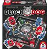Schmidt 49323 Gioco da Tavolo Black Dog