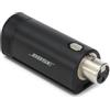 Bose S1 Pro Plus XLR Mic/Line Trasmettitore microfoni