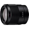 Sony FE 35mm f/1.8 | Obiettivo a Focale Fissa, Full-Frame, Grandangolare (SEL35F18F)