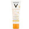 VICHY (L'Oreal Italia SpA) Vichy Capital Soleil Trattamento Anti-Macchie Colorato 3in1 SPF50 50ml - VICHY IDEAL SOLEIL - 927505533
