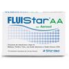 STARDEA SRL Fluistar aa 10 monodose da 3 ml per aerosol - FLUISTAR - 986909556