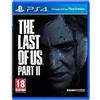 Playstation Sony Interactive Entertainment The Last of Us Part II Standard 4