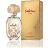 Gres Cabotine Gold Eau De Toilette Spray 100ml