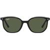 Ray-Ban Occhiali da Sole Ray-Ban RJ9097S 100/71 Elliot JR Bambini