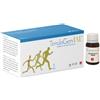 B2 Pharma Tendogenial Integratore per ossa e cartilagine 14 fiale x 15 ml