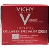 VICHY (L'Oreal Italia SpA) Vichy Liftactiv Collagen Specialist Crema Notte Viso 50 ml
