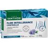 SANTIVERI FLOR INTOLLERANCE CONTROL30CPS