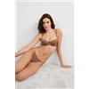 Intimissimi Reggiseno A Balconcino Sofia In Microfibra Ultralight Naturale