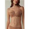 Intimissimi Reggiseno A Fascia Gioia Naturale