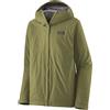 PATAGONIA Softshell TORRENTSHELL 3L RAIN JACKET Uomo