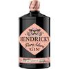 Girvan Distillery Gin Flora Adora Hendrick's 0,7 l