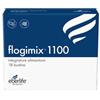 Eberlife farmaceutici - Flogimix 1100 18 bustine
