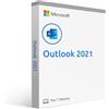 MICROSOFT OUTLOOK 2021 (MAC)