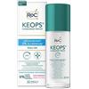 ROC KEOPS DEODORANT ROLL ON 0% ALUMINIUM 30 ML