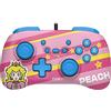 Hori Controller Horipad Mini - Super Mario Series - Peach - Nintendo Switch