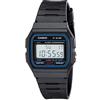 CASIO F91W-1 - Orologio casual sportivo