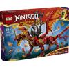 Lego Drago-Sorgente del Movimento - Lego Ninjago 71822