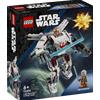 Lego Mech X-Wing™di Luke Skywalker™ - Lego Star Wars 75390
