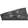 CORSAIR VENGEANCE DDR5 RAM 32GB (2x16GB) 5600MHz CL36 AMD EXPO