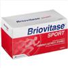 MONTEFARMACO OTC SPA BRIOVITASE SPORT integratore per attività fisica 10 buste