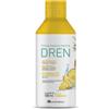 MONTEFARMACO OTC SPA PANCIA PIATTA DREN integratore drenante gusto Ananas 500ml
