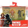 Fortnite - Wave 2 Figure Duo Pack - Missn Specialist & Drk Voyager