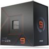 AMD Processore AMD RYZEN 9 7900X AMD AM5