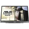 Asus Monitor Asus MB16ACE Full HD 60 Hz