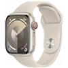 Apple Smartwatch Apple MRHN3QL/A Bianco 41 mm