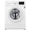 LG Lavatrice - Asciugatrice LG F4J3TM5WD 8kg / 5kg 1400 rpm