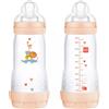 Bamed Baby Italia Mam Easy Start 320ml F