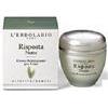 L'ERBOLARIO SB Srl L'Erbolario Risposta Notte Altafitocosmesi Crema Viso Notte Antietà/Reintegrante 50ml