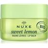 Nuxe Sweet Lemon Sweet Lemon 15 g