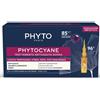 Phyto Phytocyane Trattamento Anticaduta Temporanea Donna 12 fiale da 5 ml - Phyto - 984789166