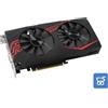 ASUS Scheda Video ASUS EXPEDITION GTX 1070 8GB GDDR5 1920 CUDA cores - No Confezione