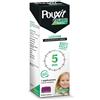 Pouxit - Flash Vegetale Lozione + Pettine Pidocchi e Lendini Confezione 100 Ml