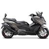 SHAD Kit Fissaggio SCHIENALINO KYMCO AK 550 Premium
