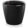 LECHUZA CLASSICO Premium LS 35 nero lucido 16069