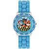 Paw Patrol Orologio Digitale Quarzo Ragazzi con Cinturino in Silicone PAW9030