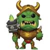 Funko- Pop Figura in Vinile Games: Spyro The Dragon-Gnasty Gnorc Collezione, Multicolore, misura standard, 43348