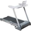 Nilox Tapisroulant XN3, Tapis Roulant Elettrico Pieghevole Salvaspazio, Velocità Massima 18 km/h e 18 Livelli di Pendenza, Supporto fino a 130 kg, Supporto per Smartphone o Tablet, App Dedicata