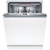 Bosch Serie 4 SMV4HVX02E lavastoviglie A scomparsa totale 14 coperti D