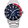 Orient Star Diver RE-AU0306L00B Orologio Uomo Meccanico