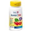 PHOENIX SRL - LONGLIFE LongLife Acerola C 500 Frutti Di Bosco 30 Compresse