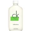 CALVIN KLEIN CK One Reflections eau de toilette