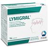 PIAM FARMACEUTICI SpA lymigral 14 bustine 3 g