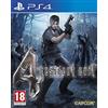 Capcom Resident Evil 4 - PlayStation 4 - [Edizione: Francia]