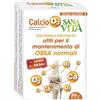 Paladin Pharma SpA Calciod3 Sana Vita 30 pz Compresse